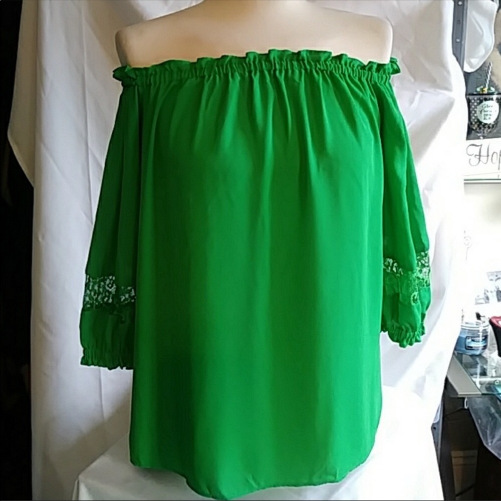 Like new NY & Co top